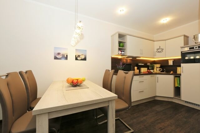 Ferienwohnung in Ahlbeck - (Brise) Strandresidenz Else Marie App. 0.1 - Bild 10