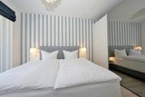 Ferienwohnung in Ahlbeck - (Brise) Strandresidenz Else Marie App. 1.12 - Bild 9