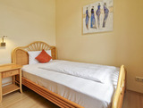 Ferienwohnung in Ahlbeck - (Brise) Villa Vineta Ahlbeck App. 02 - Bild 12
