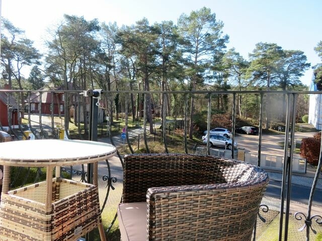 Ferienwohnung in Ahlbeck - (Brise) Appartement-Suiten Tannenburg App. 221 - Bild 10