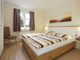 Ferienwohnung in Ahlbeck - (Brise) Haus Miramar App. 04 - Bild 8