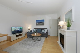 (Brise) Villa Chrissi App. 10