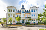 Ferienwohnung in Ahlbeck - (Brise) Villa Chrissi App. 10 - Bild 2