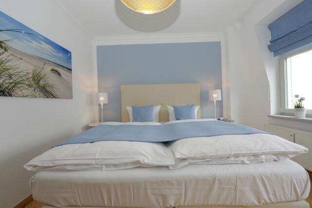 Ferienwohnung in Ahlbeck - (Brise) Villa Chrissi App. 10 - Bild 15