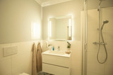 Ferienwohnung in Ahlbeck - (Brise) Villa Chrissi App. 10 - Bild 19