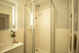 Ferienwohnung in Ahlbeck - (Brise) Villa Chrissi App. 10 - Bild 21