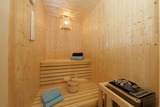 Ferienwohnung in Ahlbeck - (Brise) Villa Chrissi App. 10 - Bild 22
