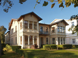 Ferienwohnung in Ahlbeck - (Brise) Villa Luna App. 07 - Bild 2