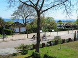 Ferienwohnung in Ahlbeck - (Brise) Villa Luna App. 07 - Bild 5