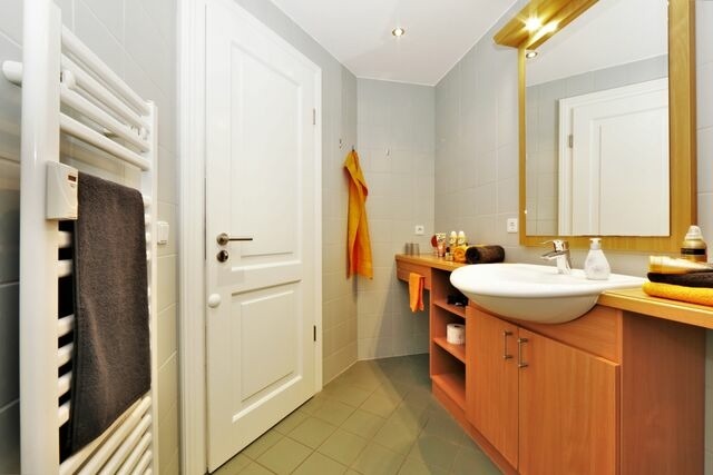 Ferienwohnung in Ahlbeck - (Brise) Villa Luna App. 07 - Bild 21