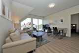Ferienwohnung in Ahlbeck - (Brise) Strandresidenz Else Marie App. 4.6 - Bild 3