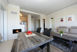 Ferienwohnung in Ahlbeck - (Brise) Strandresidenz Else Marie App. 4.6 - Bild 9