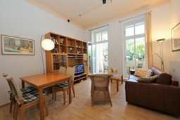 (Brise) Villa Anna App. 02