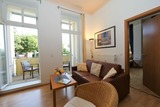 Ferienwohnung in Ahlbeck - (Brise) Villa Anna App. 02 - Bild 3