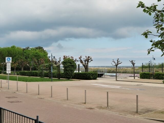 Ferienwohnung in Ahlbeck - (Brise) Villa Anna App. 03 - Bild 14