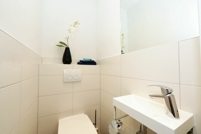 Ferienwohnung in Ahlbeck - (Brise) Strandresidenz Else Marie App. 3.3 - Bild 19