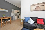 Ferienwohnung in Ahlbeck - (Brise) Villa Luna App. 04 - Bild 3