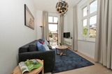 Ferienwohnung in Ahlbeck - (Brise) Villa Luna App. 04 - Bild 4