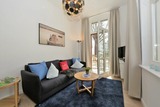Ferienwohnung in Ahlbeck - (Brise) Villa Luna App. 04 - Bild 5