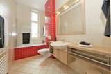Ferienwohnung in Ahlbeck - (Brise) Villa Luna App. 04 - Bild 15