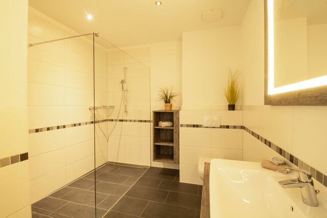 Ferienwohnung in Ahlbeck - (Brise) Strandresidenz Else Marie App. 3.12 - Bild 14