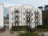 Ferienwohnung in Ahlbeck - (Brise) Appartement-Suiten Tannenburg App. 326 - Bild 16