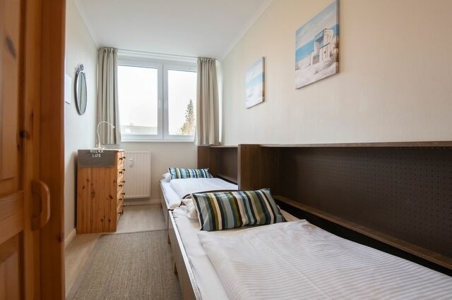 Ferienwohnung in Kellenhusen - Strandappartements am Leuchtturmweg Ostsee Auszeit - Bild 15