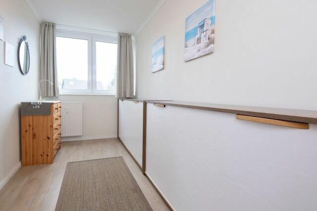Ferienwohnung in Kellenhusen - Strandappartements am Leuchtturmweg Ostsee Auszeit - Bild 16