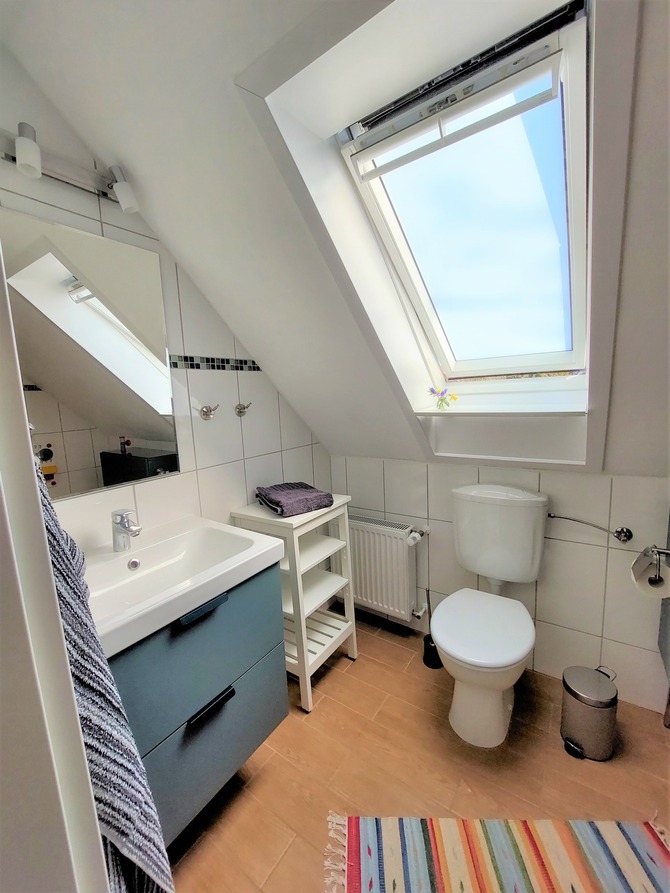 Ferienwohnung in Kellenhusen - Ferienwohnung Steuck Kellenhusen - Bild 6