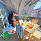 Ferienwohnung in Kellenhusen - Ferienwohnung Steuck Kellenhusen - Bild 2