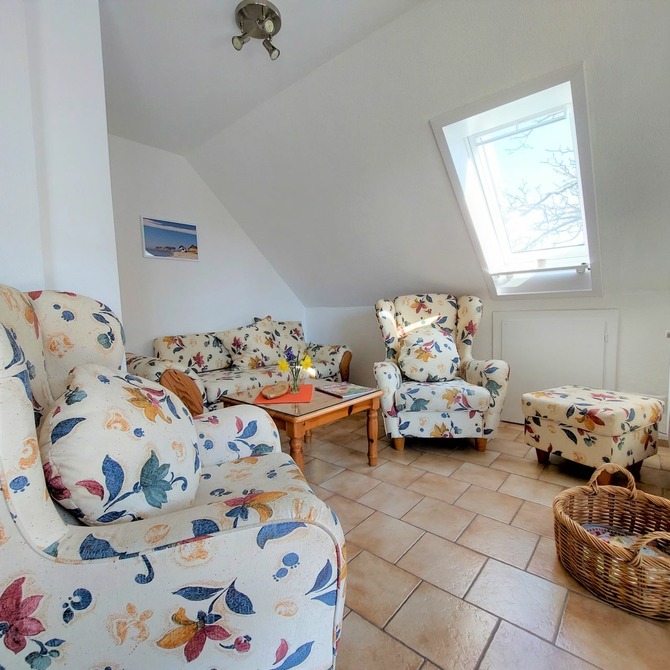 Ferienwohnung in Kellenhusen - Ferienwohnung Steuck Kellenhusen - Bild 4