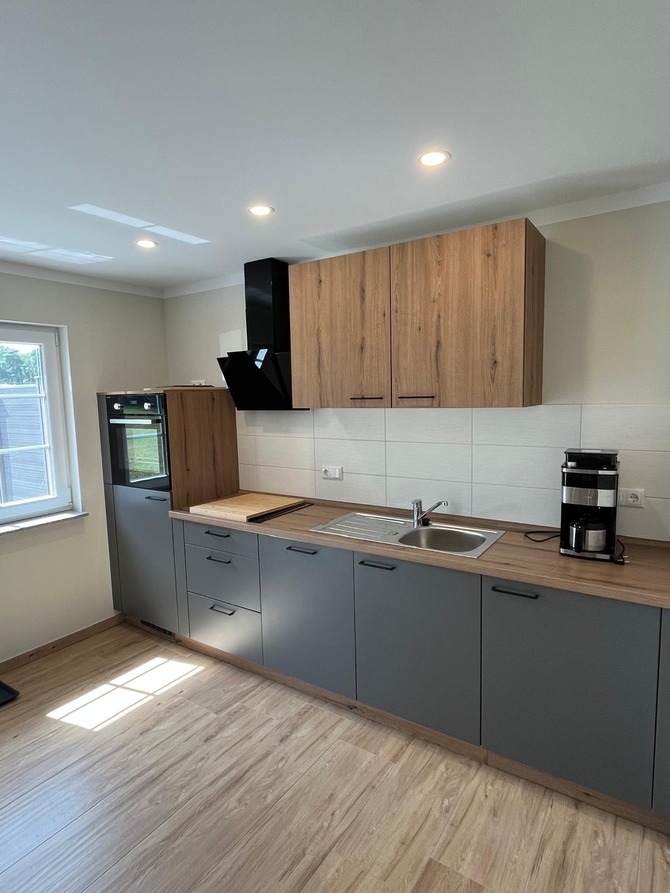 Ferienwohnung in OT Klein Strömkendorf - Ferienwohnung 2 - Bild 3