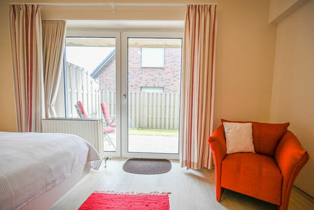 Ferienwohnung in Dahme - Zur sch&ouml;nen Aussicht - FW 16 - Bild 5