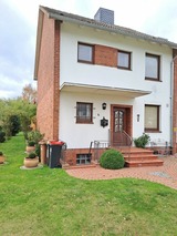 Ferienhaus in Fehmarn OT Burg - Westwind 2.0 - Bild 1