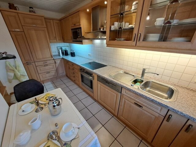 Ferienhaus in Fehmarn OT Burg - Westwind 2.0 - Bild 5