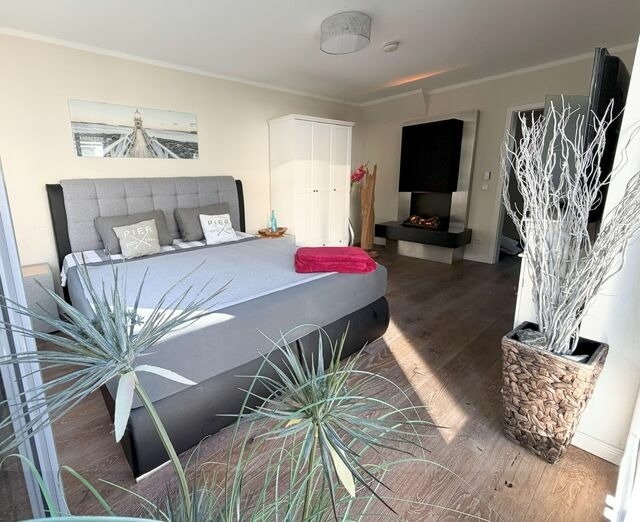 Ferienhaus in Timmendorfer Strand - Sealect-Hus 1 Timmendorfer Strand, Hauptstr. 4f - Bild 17