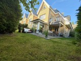 Ferienhaus in Timmendorfer Strand - Sealect-Hus 1 Timmendorfer Strand, Hauptstr. 4f - Bild 14