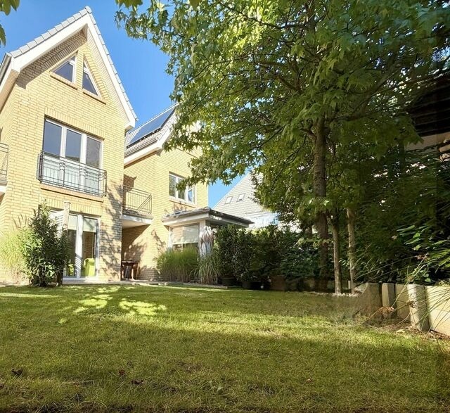 Ferienhaus in Timmendorfer Strand - Sealect-Hus 2 Timmendorfer Strand, Hauptstr. 4g - Bild 14