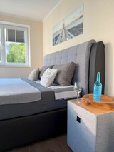 Ferienhaus in Timmendorfer Strand - Sealect-Hus 2 Timmendorfer Strand, Hauptstr. 4g - Bild 21