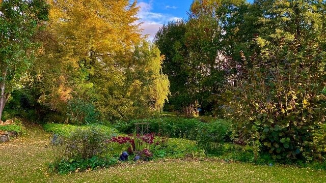 Ferienwohnung in Schönwalde - Wolkenkratzersuite - Bild 23