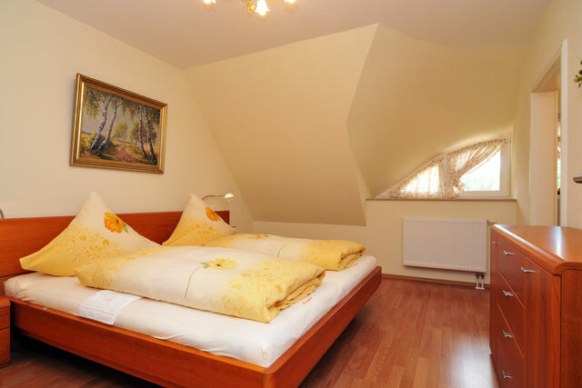 Ferienhaus in Dierhagen - -"Strandvilla - Vier Jahreszeiten" (Doppelhaush&auml;lfte)- - Bild 15