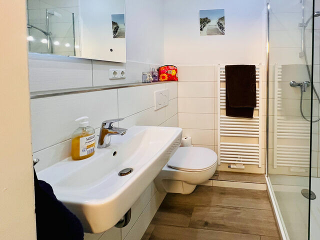 Ferienwohnung in Kellenhusen - Kellenhavn - Seeseite - Bild 10