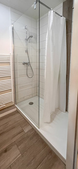 Ferienwohnung in Kellenhusen - Kellenhavn - Seeseite - Bild 11