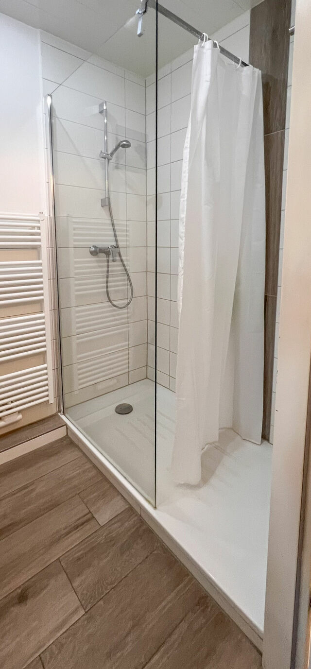 Ferienwohnung in Kellenhusen - Kellenhavn - Seeseite - Bild 11