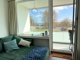 Kellenhavn - Seeseite
