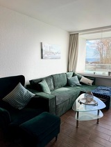 Ferienwohnung in Kellenhusen - Kellenhavn - Seeseite - Bild 2