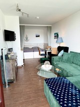 Ferienwohnung in Kellenhusen - Kellenhavn - Seeseite - Bild 5