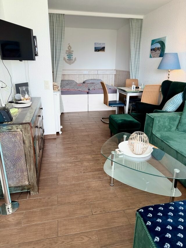 Ferienwohnung in Kellenhusen - Kellenhavn - Seeseite - Bild 6