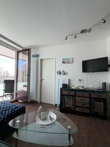 Ferienwohnung in Kellenhusen - Kellenhavn - Seeseite - Bild 8
