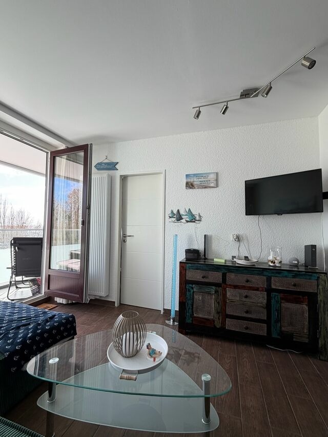 Ferienwohnung in Kellenhusen - Kellenhavn - Seeseite - Bild 8